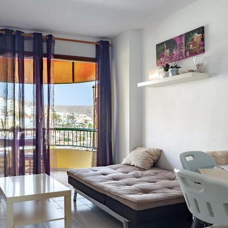 Appartement Ocean View Torre Del Sol à Arona  Extérieur photo