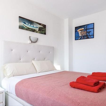 Appartement Ocean View Torre Del Sol à Arona  Extérieur photo