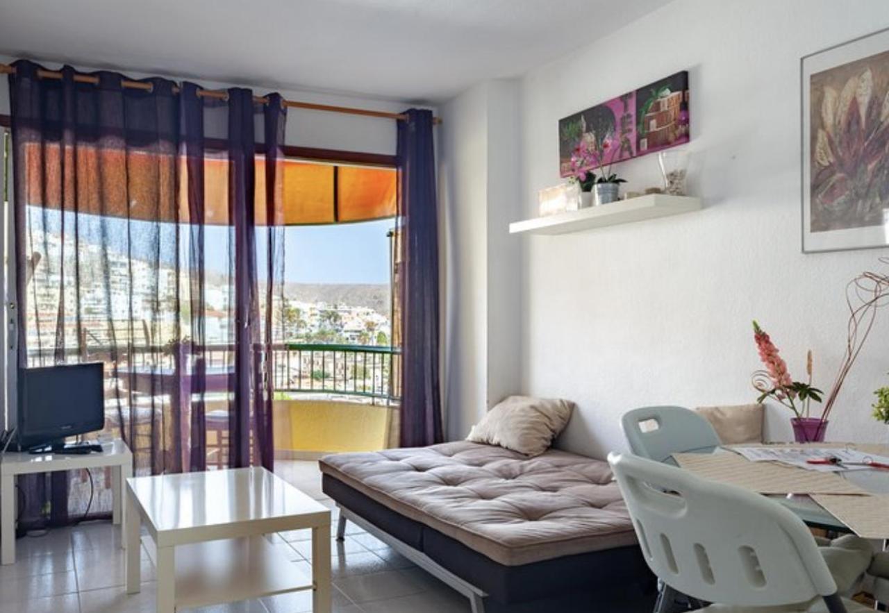 Appartement Ocean View Torre Del Sol à Arona  Extérieur photo