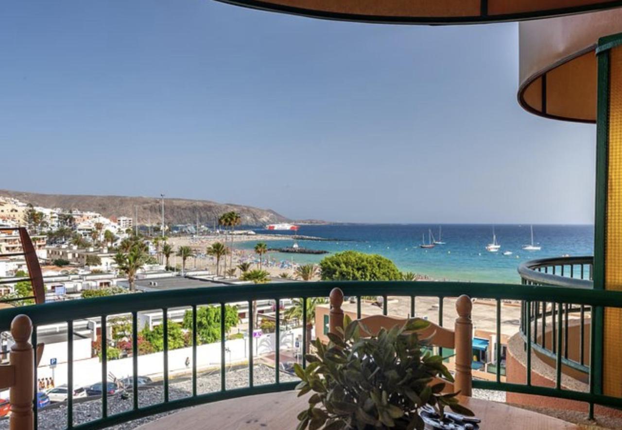 Appartement Ocean View Torre Del Sol à Arona  Extérieur photo